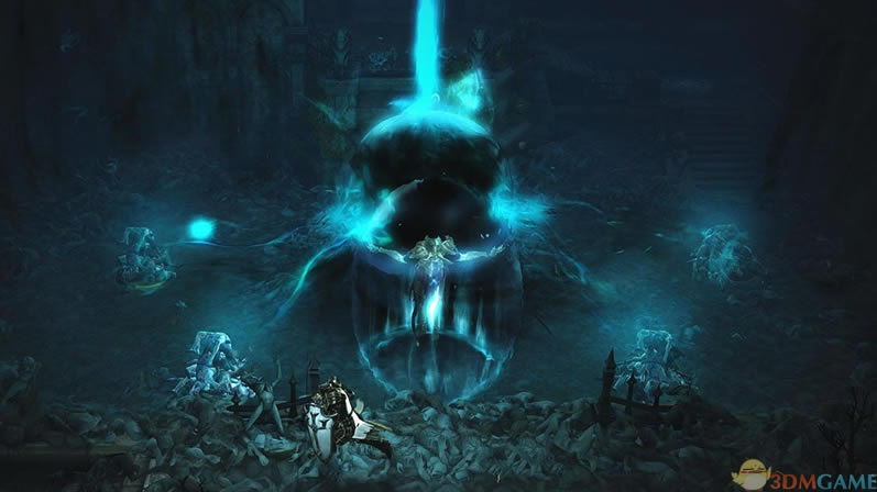 暗黑破坏神3：夺魂之镰 终极邪恶版 XEX版下载_暗黑破坏神3：夺魂之镰 终极邪下载