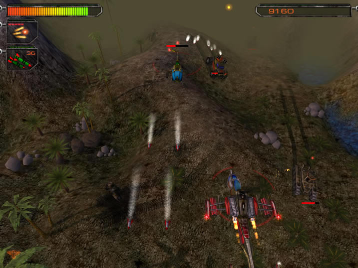 霸王2 欧版下载_霸王2下载