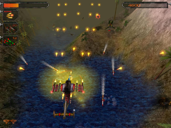 霸王2 全区ISO版下载_霸王2下载