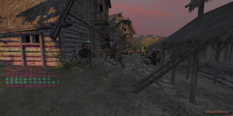 骑马与砍杀：剑风传奇 简体中文免安装版下载（暂未上线）_骑马与砍杀：剑风传奇 中文版下载