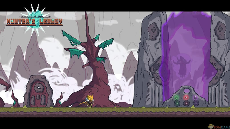 猎人的遗产 英文硬盘版下载_猎人的遗产下载