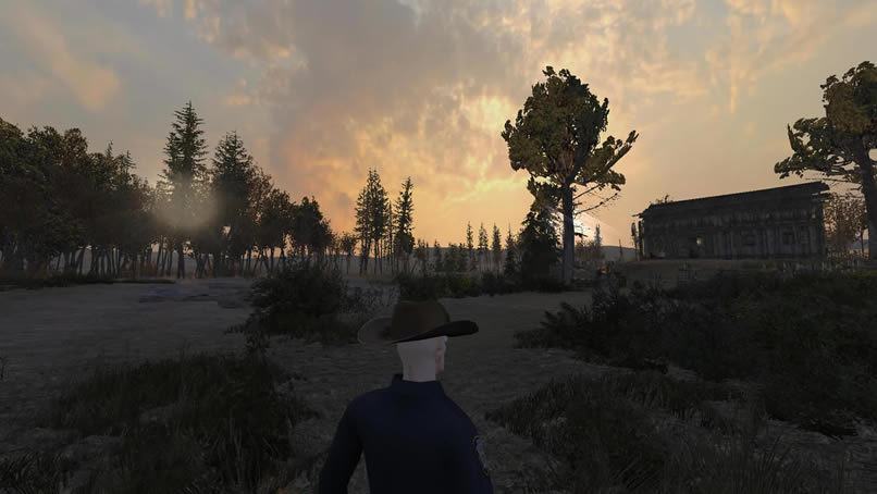 骑马与砍杀：大灾变 简体中文免安装版下载（暂未上线）_骑马与砍杀：大灾变 中文版下载