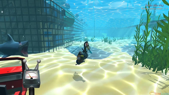 副手蛋戈 英文免安装版下载_副手蛋戈 英文版下载