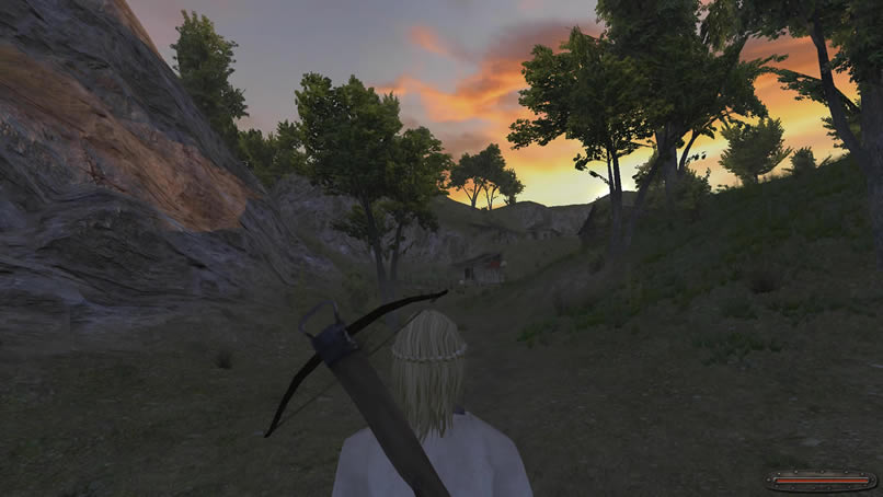 骑马与砍杀：欧罗巴1200 简体中文免安装版下载（暂未上线）_骑马与砍杀：欧罗巴1200 中文版下载