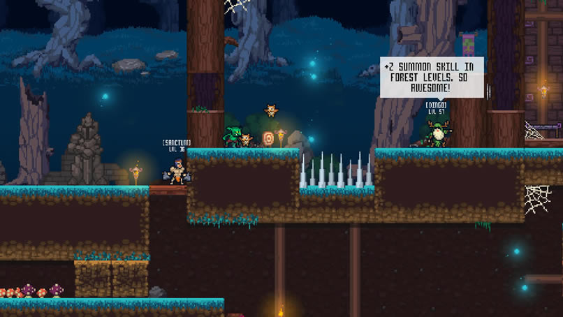 哥布林与岩洞 英文免安装版下载_哥布林与岩洞 英文版下载