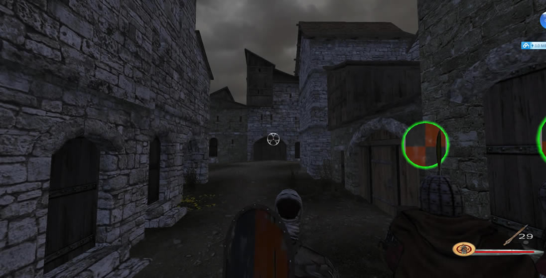 骑马与砍杀：剑指六国 简体中文免安装版下载（暂未上线）_战团：剑指六国 中文版下载