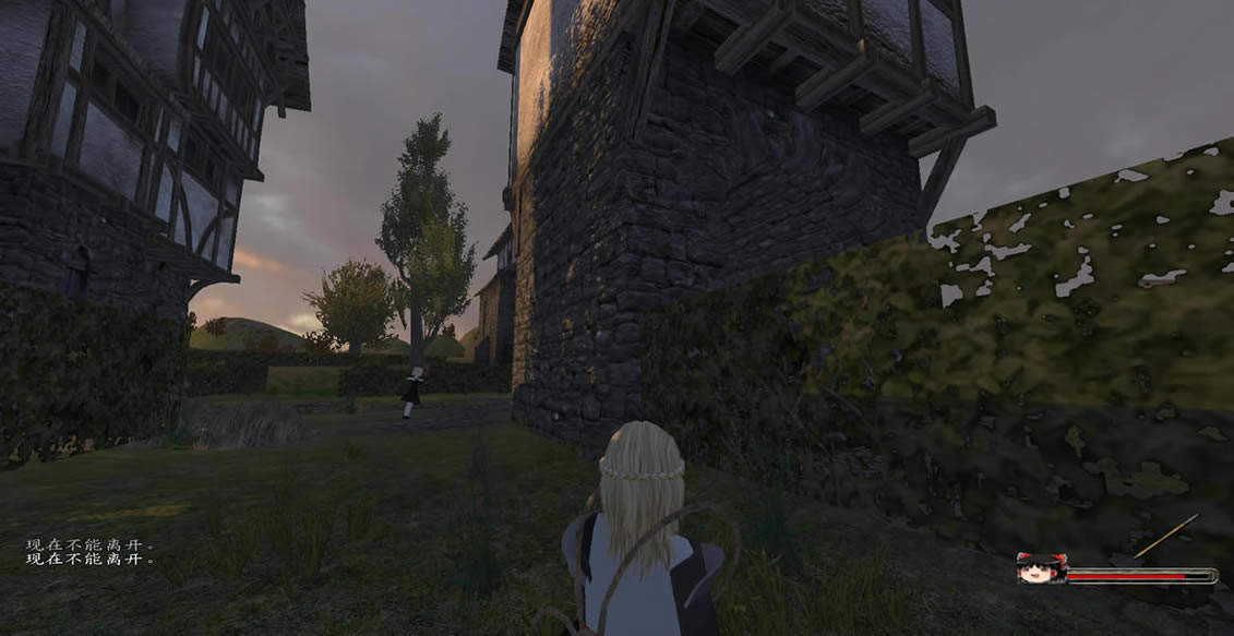 骑马与砍杀：东方幻想乡-起源 简体中文免安装版下载（暂未上线）_战团：东方幻想乡 中文版下载