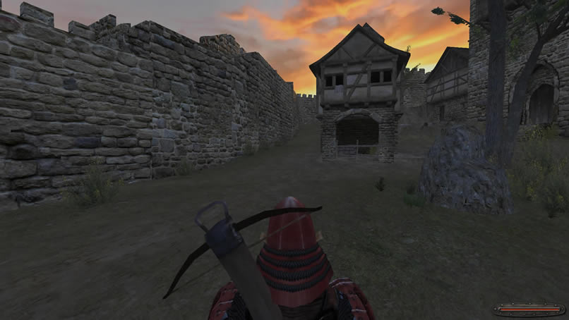 骑马与砍杀：天下布武 简体中文免安装版下载（暂未上线）_骑马与砍杀：天下布武 中文版下载