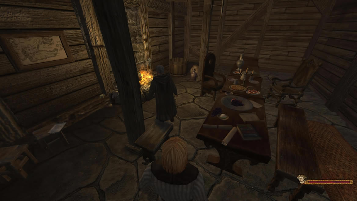 战团：冰与火之歌中文版（暂未上线）_骑马与砍杀：冰与火之歌 简体中文免安装版下载