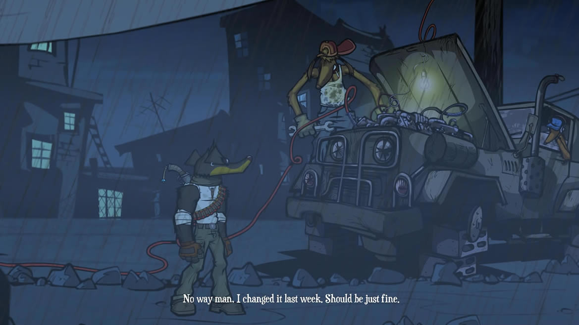 Buck 英文免安装版下载_Buck下载