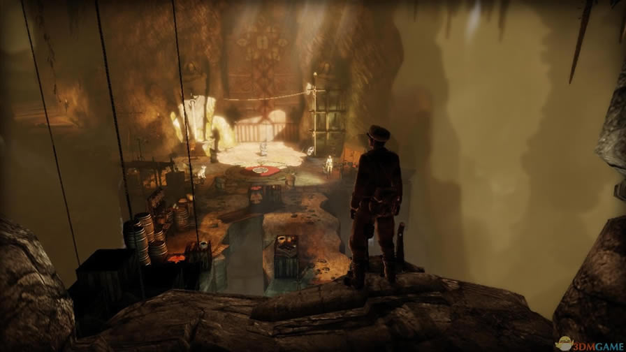 亚当冒险传奇编年史下载_亚当冒险传奇编年史 英文免安装版下载