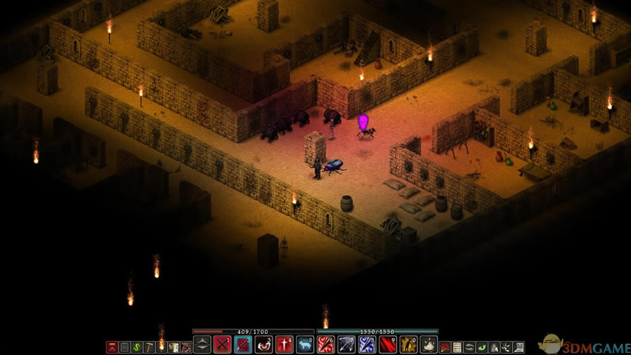 Balrum GOG版 英文硬盘版下载_Balrum GOG版下载