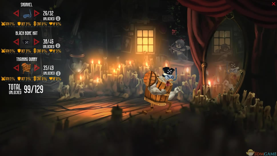 小鸡刺客：羞辱之主 英文免安装版下载_小鸡刺客：羞辱之主 英文版下载