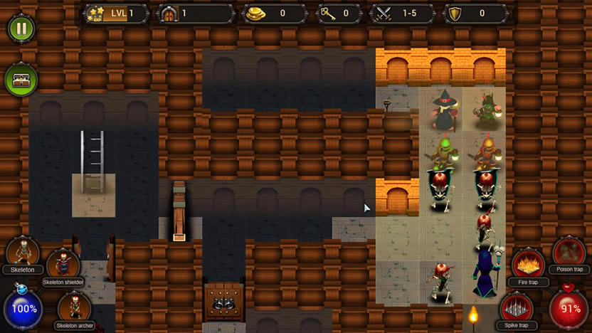 地牢的收获 英文硬盘版下载_地牢的收获下载