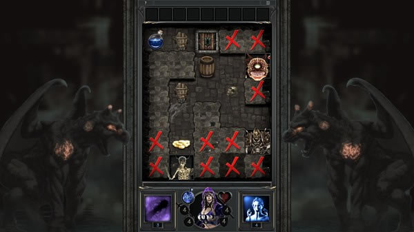 地牢征途 英文硬盘版下载_地牢征途下载