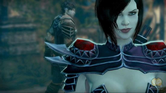 嗜血骑士下载_嗜血骑士 英文免安装版下载