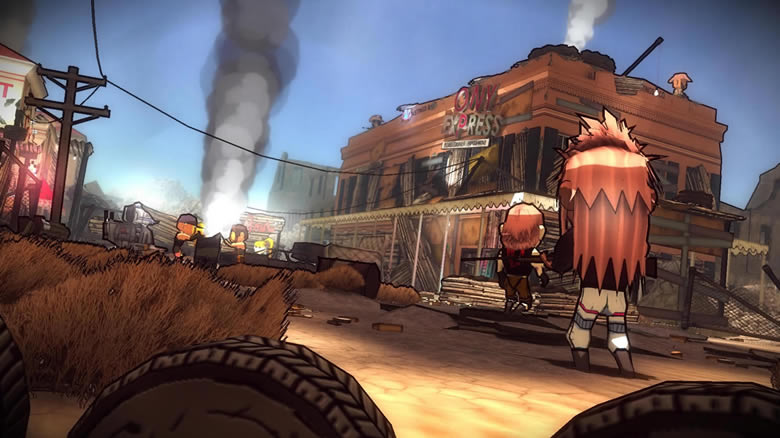 荒原英文版_荒原 英文硬盘版下载