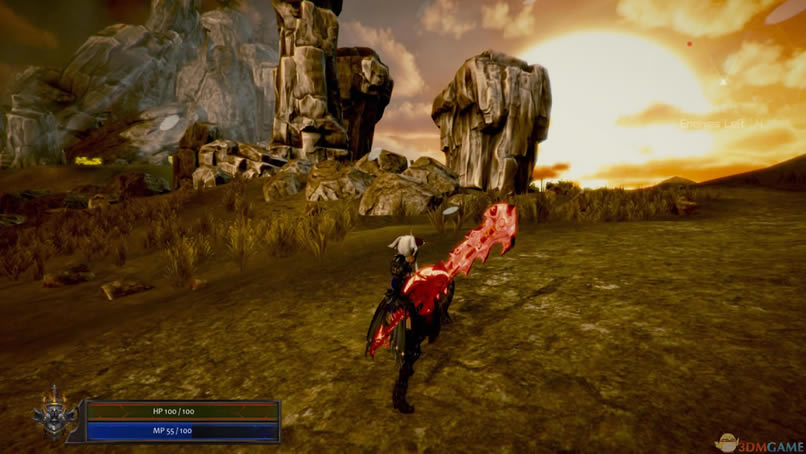 灵魂之脑黑暗骑士下载_灵魂之脑：黑暗骑士 英文免安装版下载