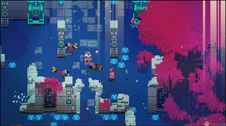 终极闪光：流浪者 GOG版 英文硬盘版下载_终极闪光：流浪者 GOG版下载