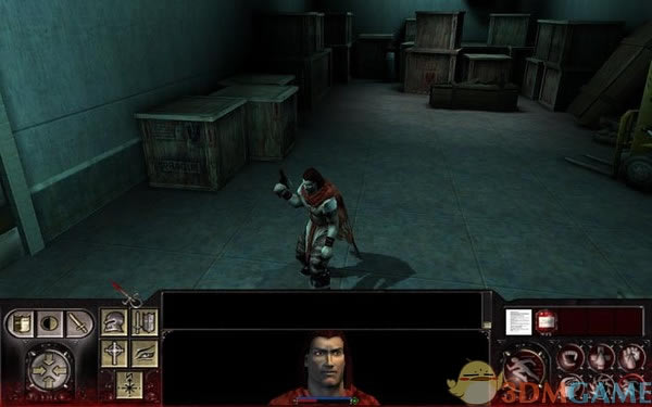 吸血鬼：化装舞会 英文镜像版下载_吸血鬼：化装舞会下载