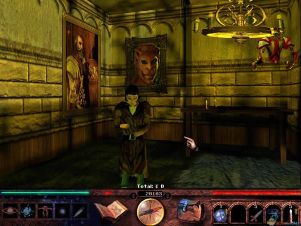 大地传说3 GOG版 英文镜像版下载_大地传说3 GOG版下载