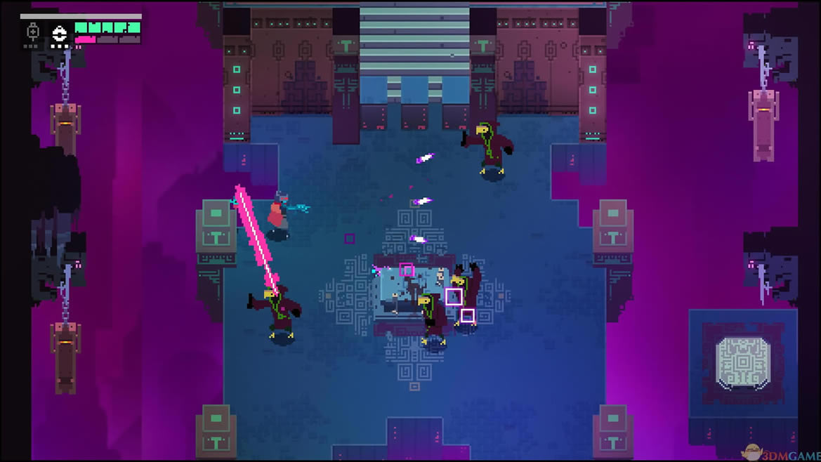 终极闪光：流浪者英文版_终极闪光：流浪者 英文3DM免安装未加密版下载