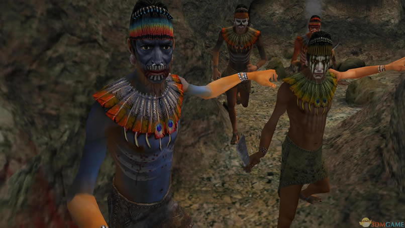 海狗各得其所下载_海狗：各得其所 英文免安装版下载