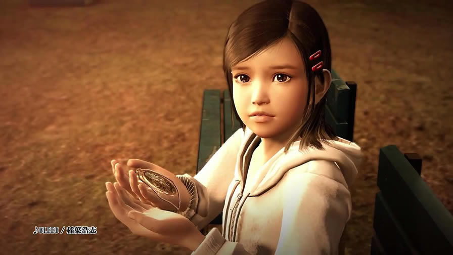 如龙：极 日版下载_如龙：极下载