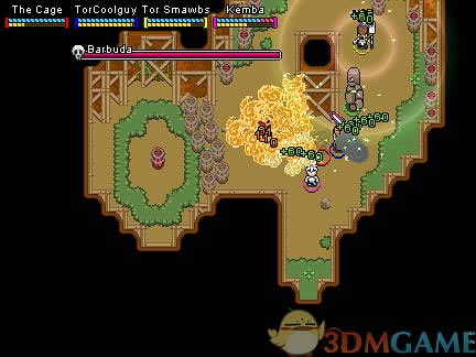 流浪重生游戏下载_流浪重生 英文免安装版下载