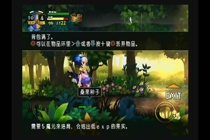 [PS2]奥丁领域 简体中文版下载_奥丁领域下载