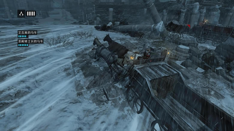 刺客信条：启示录 英文PS3版下载_刺客信条：启示录下载