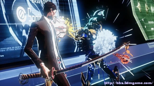 杀手已死 日文日版下载（暂未上线）_杀手已死下载