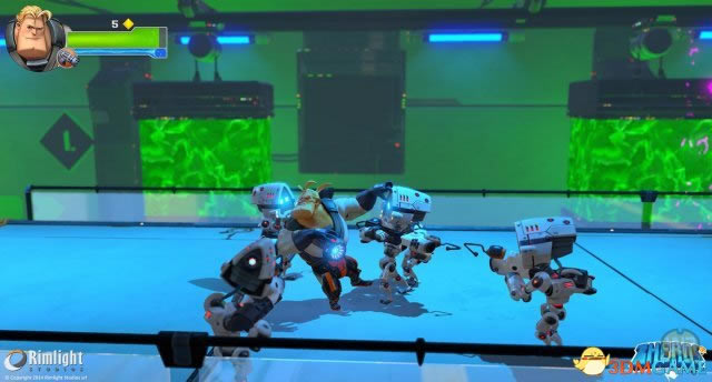 银河英雄中文版_银河英雄 繁体中文免安装版下载