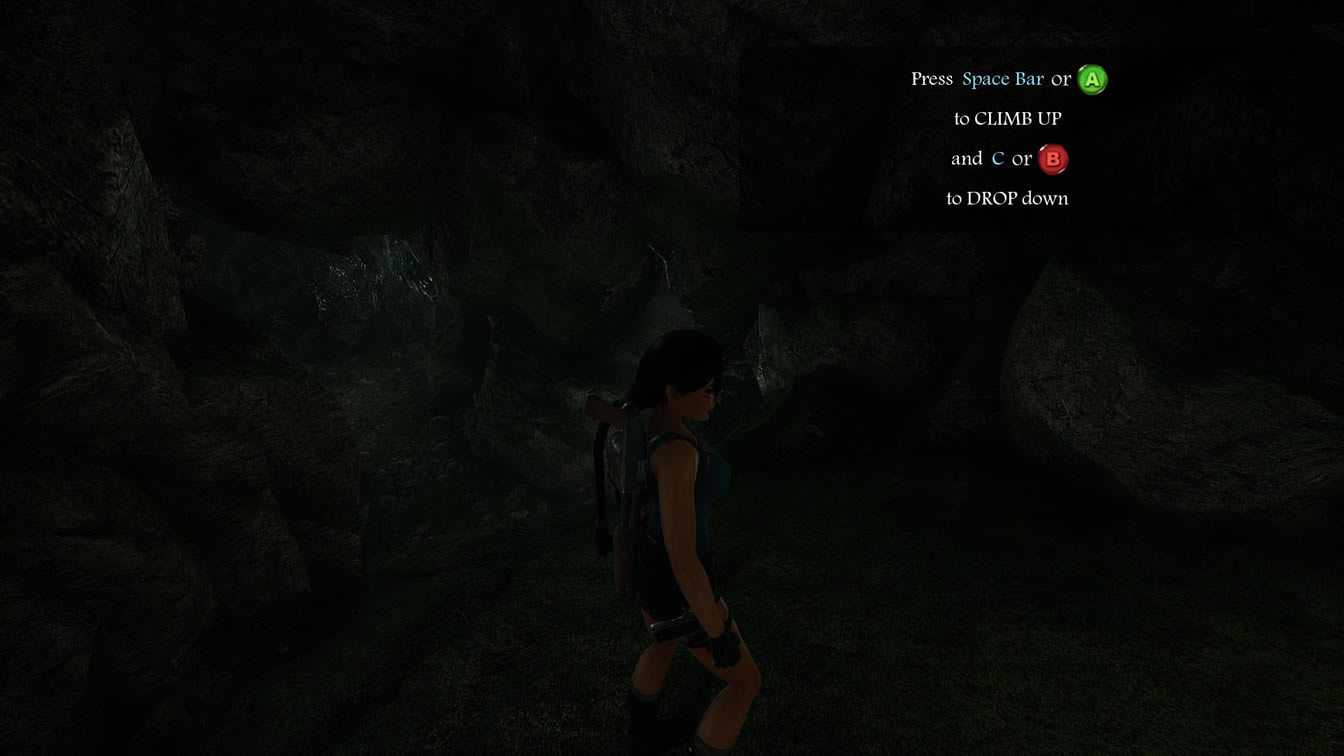 《古墓丽影：全系列》典藏版[14.8G][1996-2013]下载（暂未上线）_古墓丽影下载