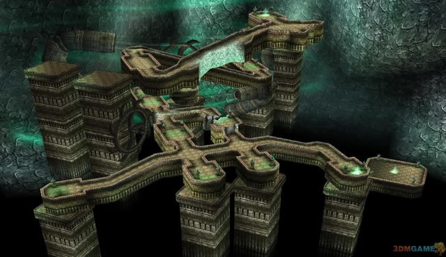 《伊苏7》3DM完整硬盘版下载_伊苏7下载