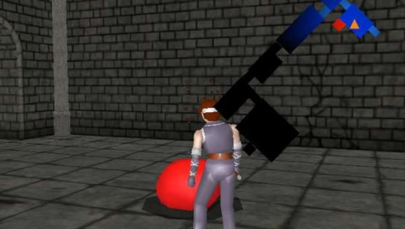 秘境传说中文版_秘境传说 简体中文免安装版下载