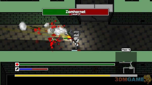 邪恶博士的巢穴游戏下载_邪恶博士的巢穴英文硬盘版下载