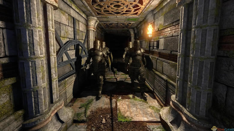 地牢守护者3DM蒹葭V7.12E全7DLC汉化版游戏下载_地牢守护者游戏下载