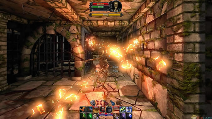 地牢守护者V7.11B全7Dlc 3DM版游戏下载_地牢守护者游戏下载