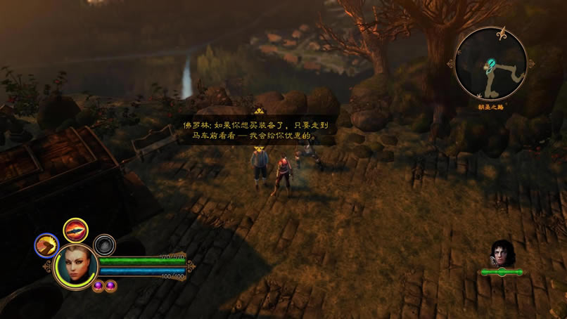 地牢围攻3中文版游戏下载_地牢围攻3简体中文免安装版游戏下载