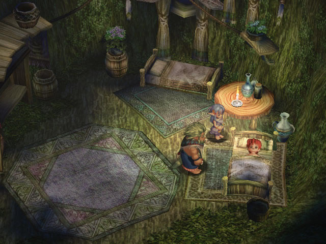 伊苏6：纳比斯汀的方舟中文版_伊苏6：纳比斯汀的方舟 简体中文免安装版下载