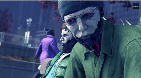 看门狗：新数码旅程+季DLC下载_看门狗下载