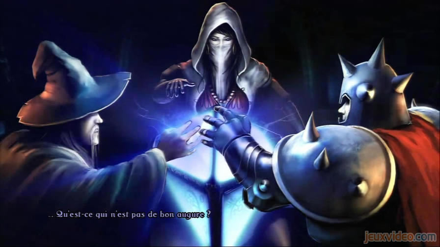 三位一体 PSN版下载_三位一体下载