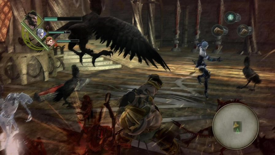 三位一体龙士传说：零 日版下载_三位一体龙士传说：零下载