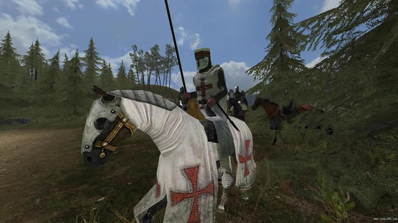 12世纪：风云际会0.1 中文免安装版下载_12世纪：风云际会下载