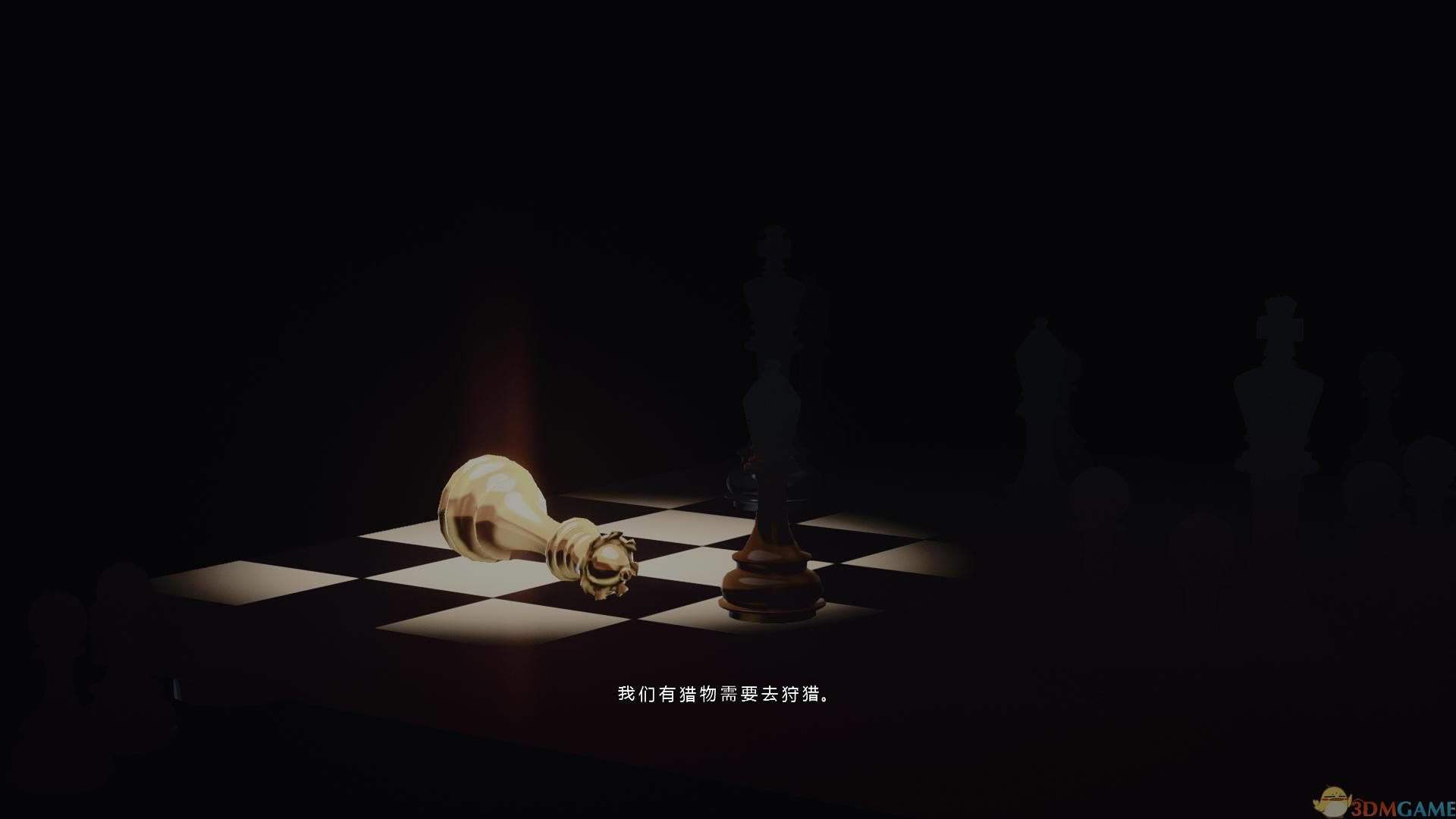 杀手已死：噩梦版 3DM简体中文硬盘版下载_杀手已死：噩梦版 中文版下载