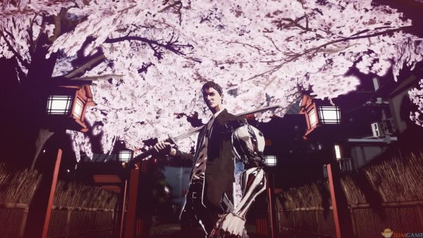 杀手已死：噩梦版 RAS免安装版下载_杀手已死硬盘版下载