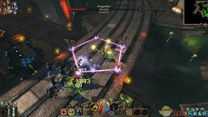 范海辛的奇妙冒险2下载_范海辛的惊奇之旅2 3DM简体中文免安装版下载