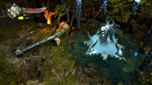 古域之战 美版下载_古域之战下载