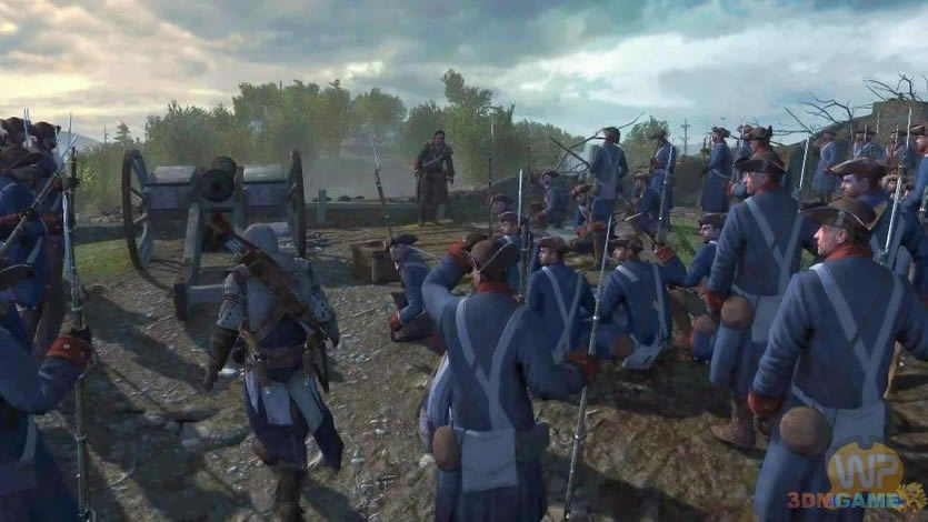 刺客信条3：传奇版 日版下载_刺客信条3：传奇版下载